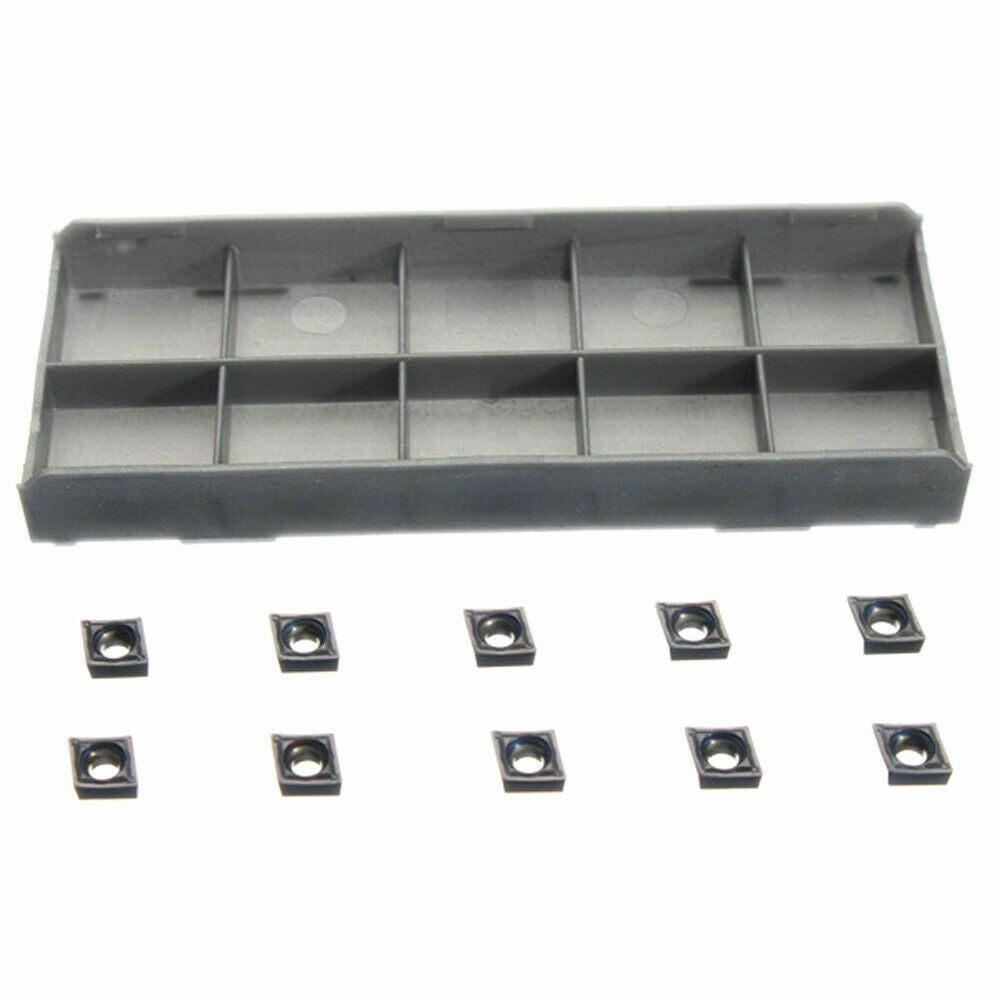 CCMT2-1-SM CCMT060204-SM IC907 CNC carbide Turning inserts Internal Turning tool