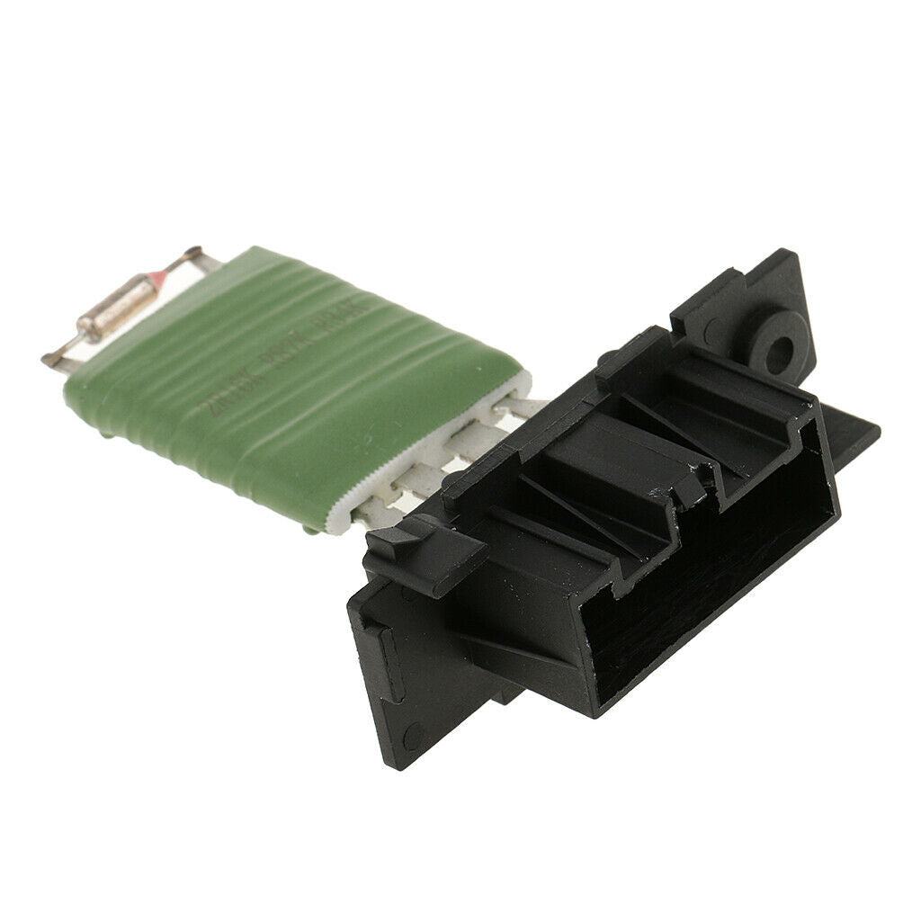 Heater Blower Resistor 77364061 / 6450XR for Jumper Ducato Boxer (2006-on)