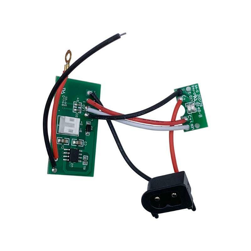 Electric Clipper Assembly Circuit Board Compatible with WAHL8148 Hair Cutter