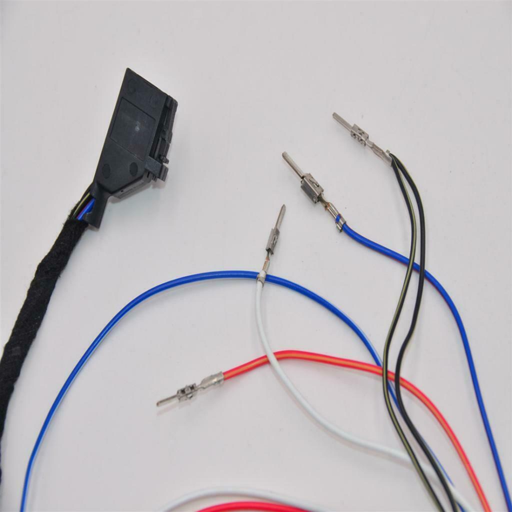 Cruise Control System GRA Harness Cable Wire for VW   Beetle Skoda