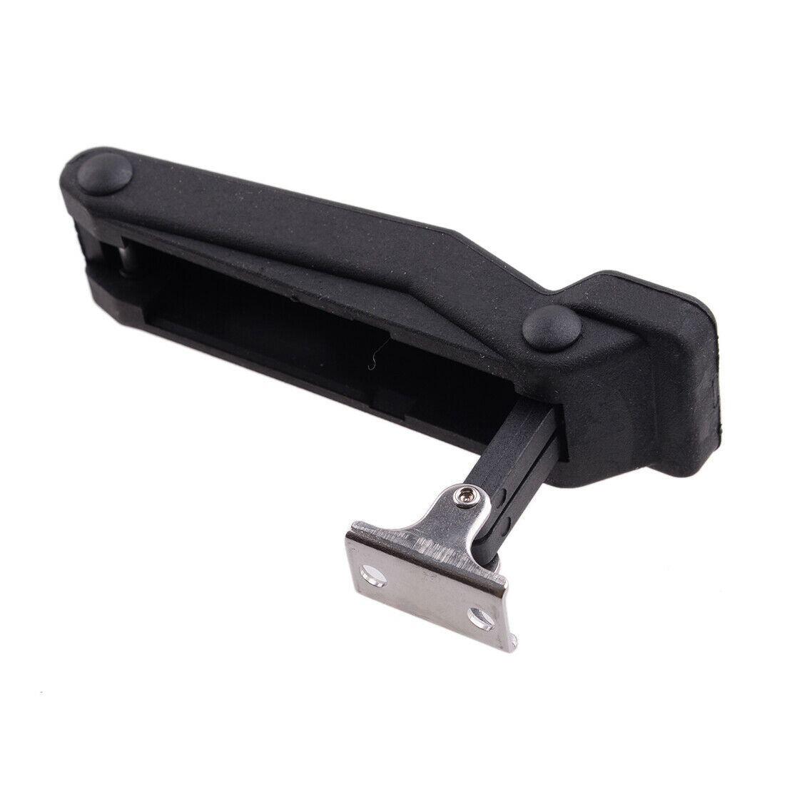 2xFront Cargo Rubber Latch kit fit for Polaris Sportsman 500 550 800 850 1000 tn