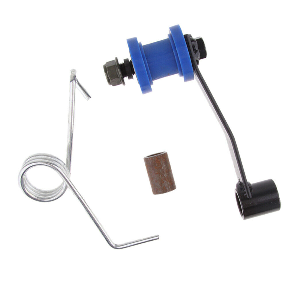 Chain Roller Guide Tensioner for 110 125 150 200cc PIT PRO QUAD Dirt Bike