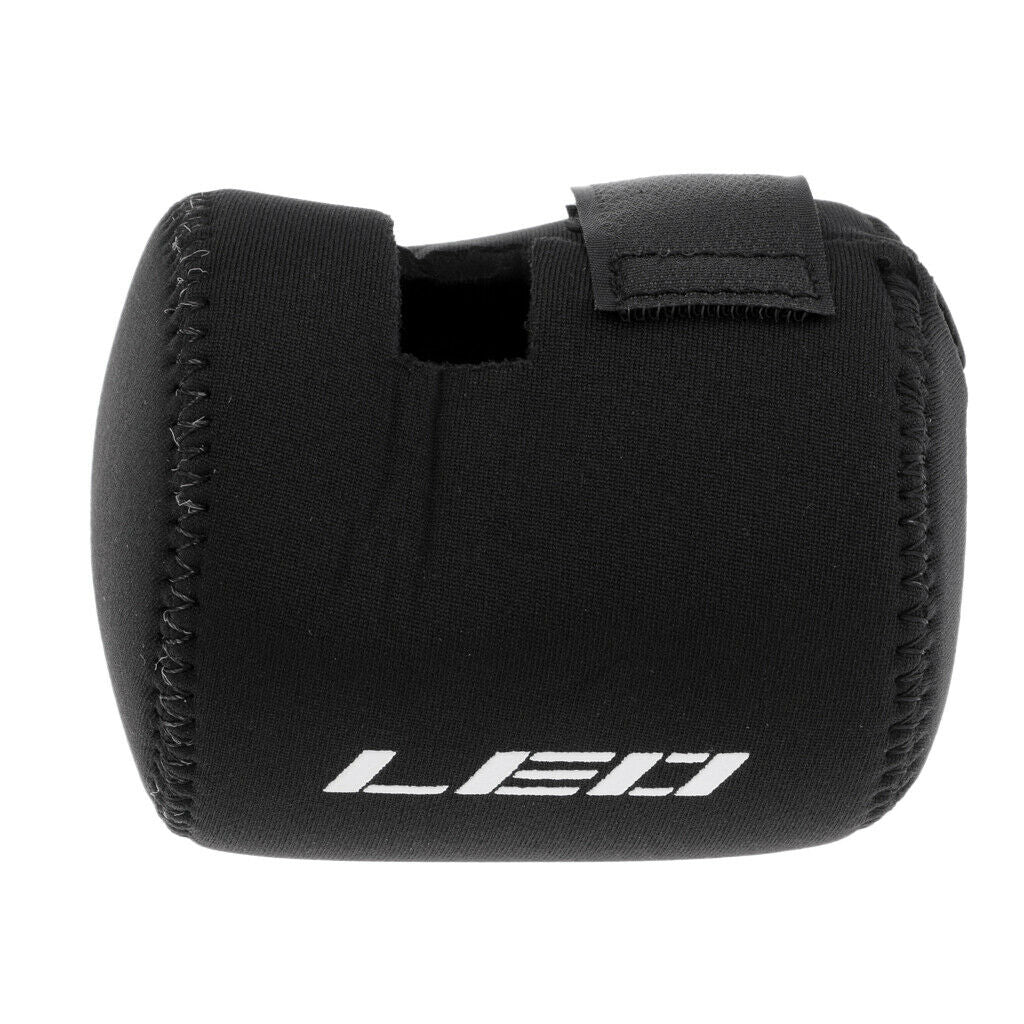 Fishing drum roll bag protection cover neoprenic fish roll bag