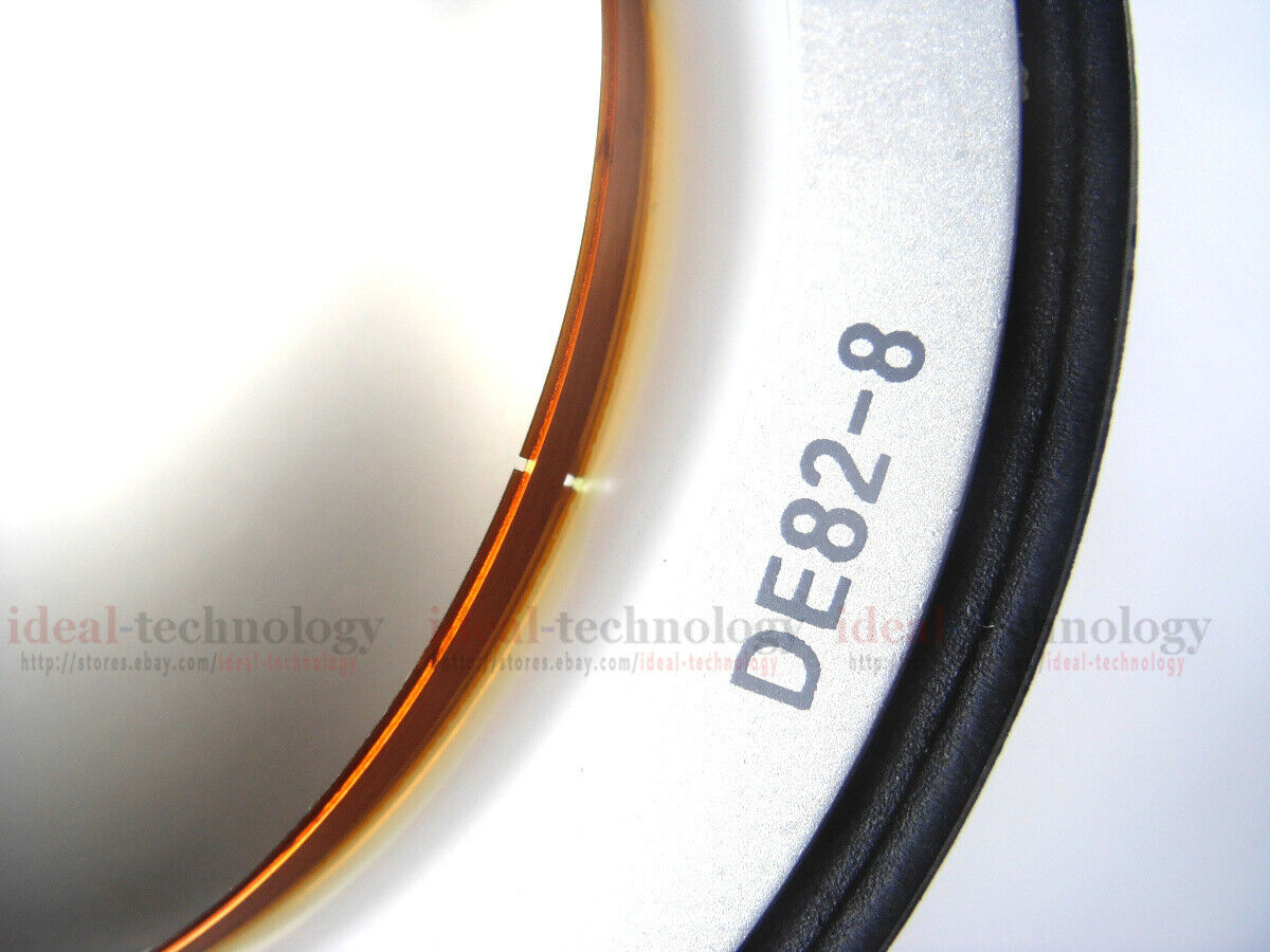 Diaphragm,Voice coil For B&C MD/DE 75-8 EAW LA325 - DM-5001 CD-5001 8ohm
