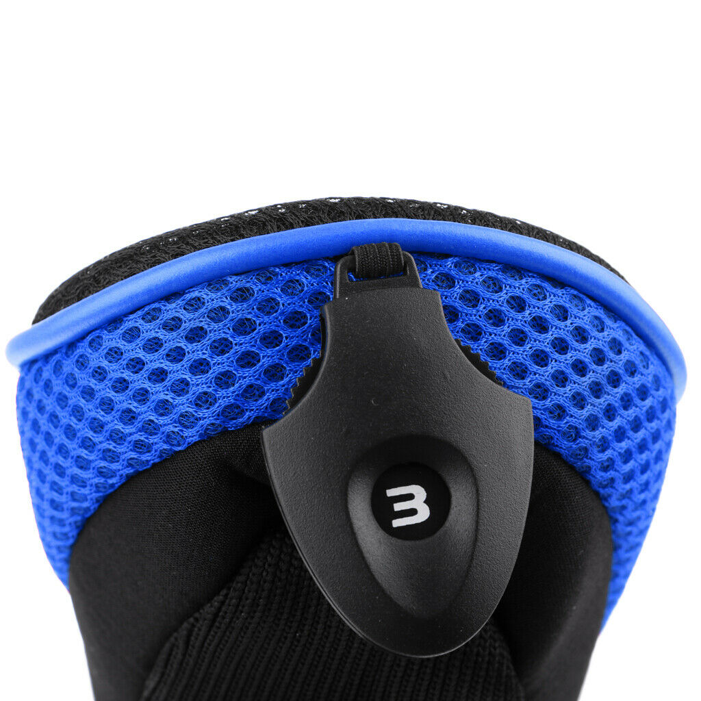 2Pcs Multi-function Golf Mallet Putter Head Cover Headcover Protector Bag Gear