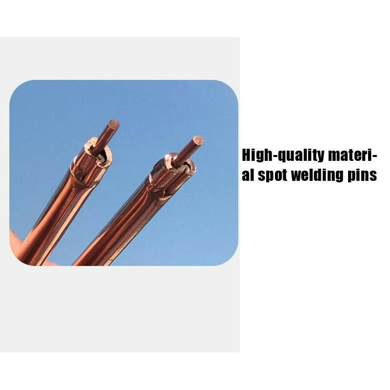 DIY PCB Circuit Board 12V Battery Energy Storage Spot Welder Welding MachineBDA