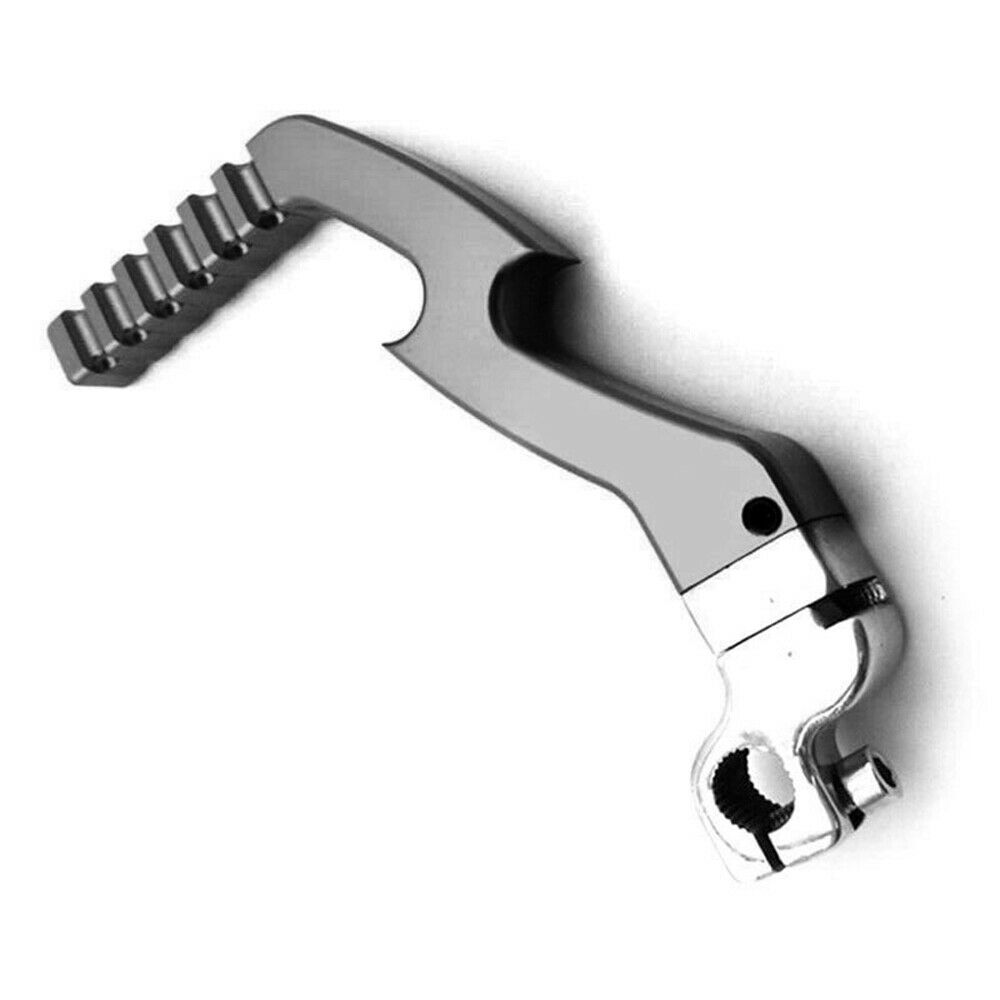 110CC-250CC Motorcycle Engine Kick Starter Lever Starting Pedal Gear Lever Kit