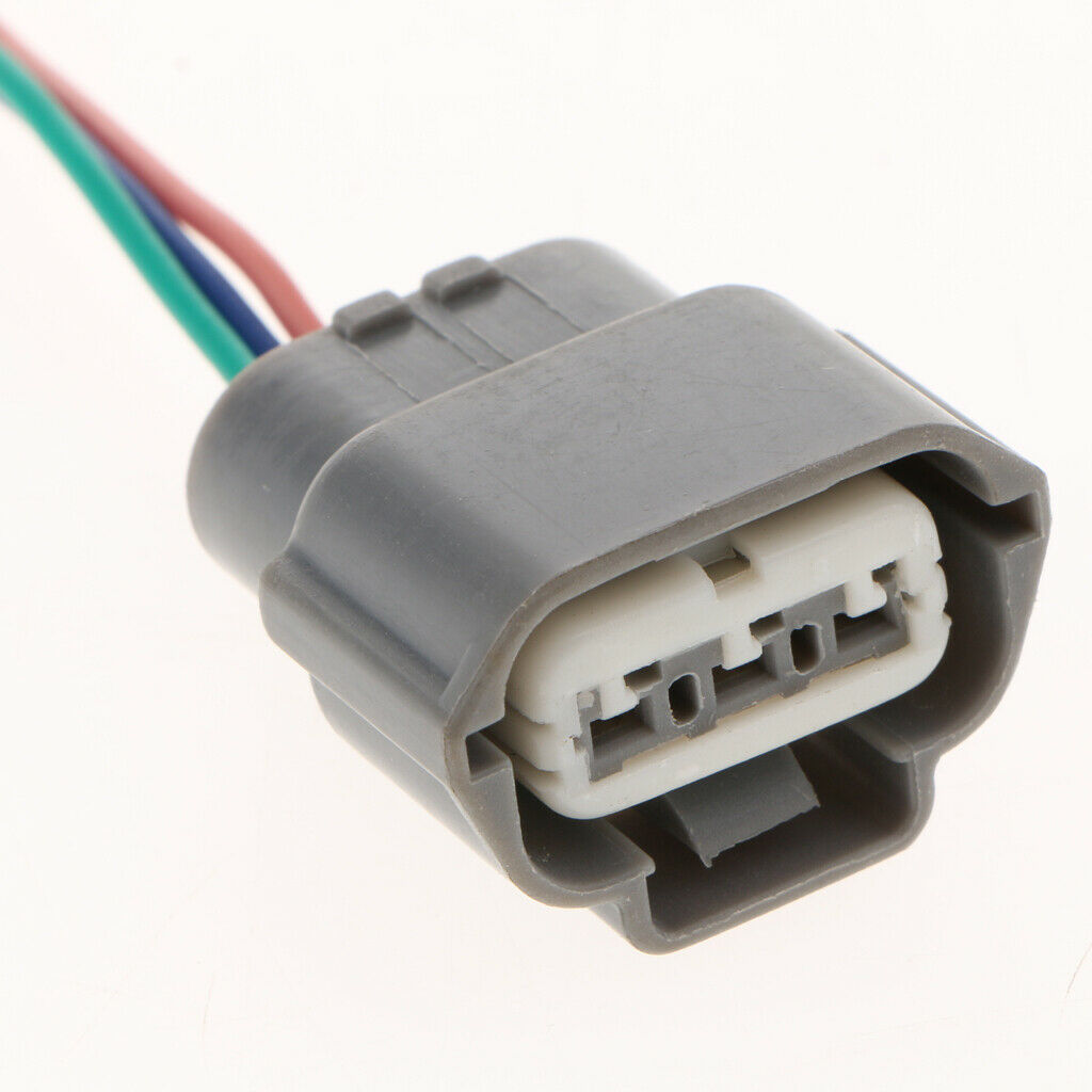 Universal Car High Performance Racing Spark Plug Wire Set