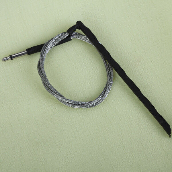 2.5mm Plug Piezo Cable Pickup For Acoustic Guitar Acce. Supplies