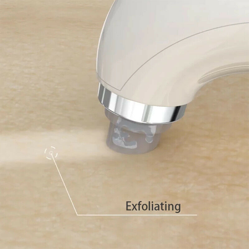 Removal Suction Beauty Device Blackhead Remover Pore Vacuum Electric