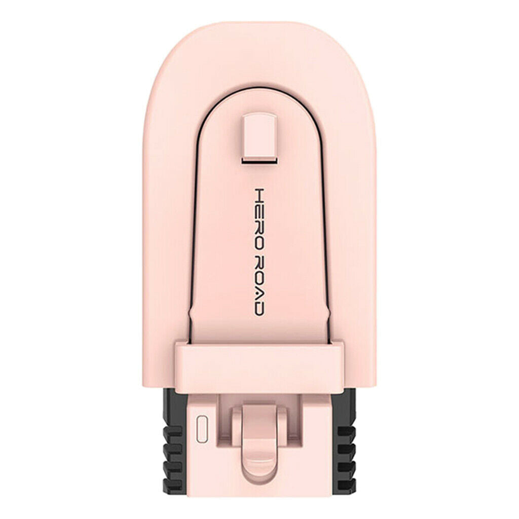 Hand Holding Ironing Clothes Machine Steam Electric Mini Portable