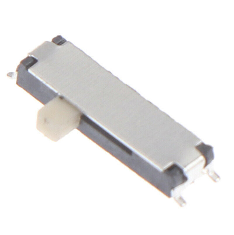 New On Off Power Switch Board Repair Replacement Parts for GBA Game ConsoleY FT