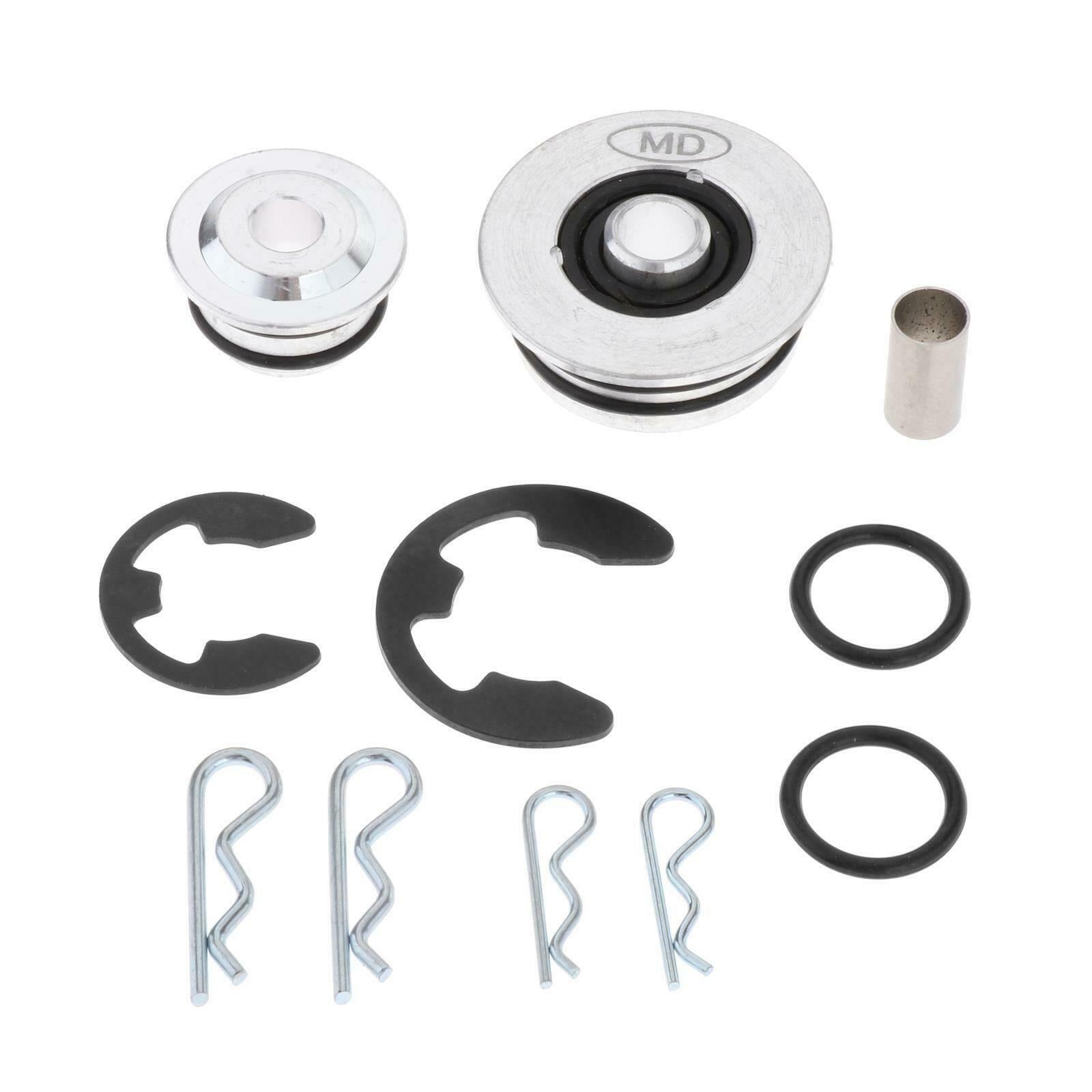 Spherical Shifter Cable Bushings for KTD-CAB-SPH Durable Car Automobile Part