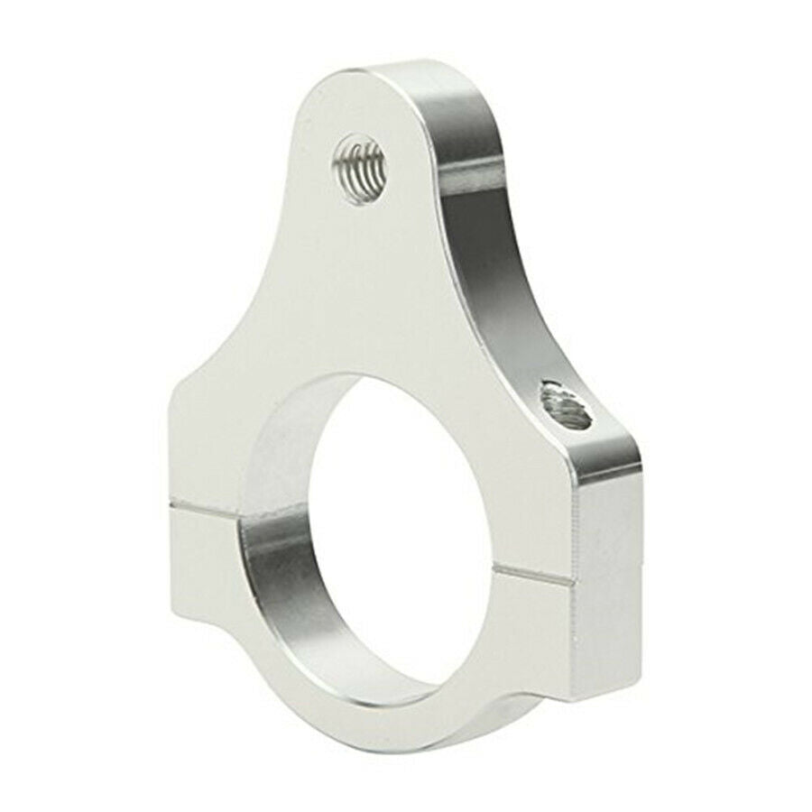 Precision CNC Aluminum Made 12mm Motorcycle Titanium For Steering Shock Absorber