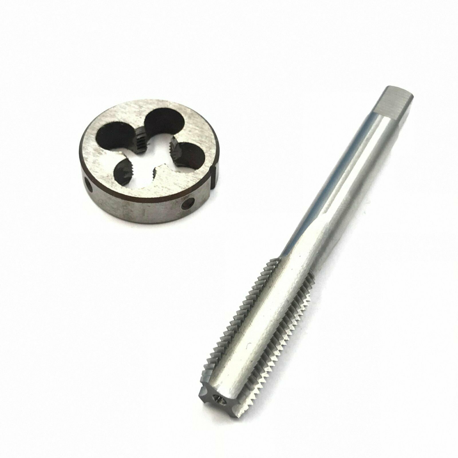Right Hand Thread Tap and Die Set M7 x 0.5