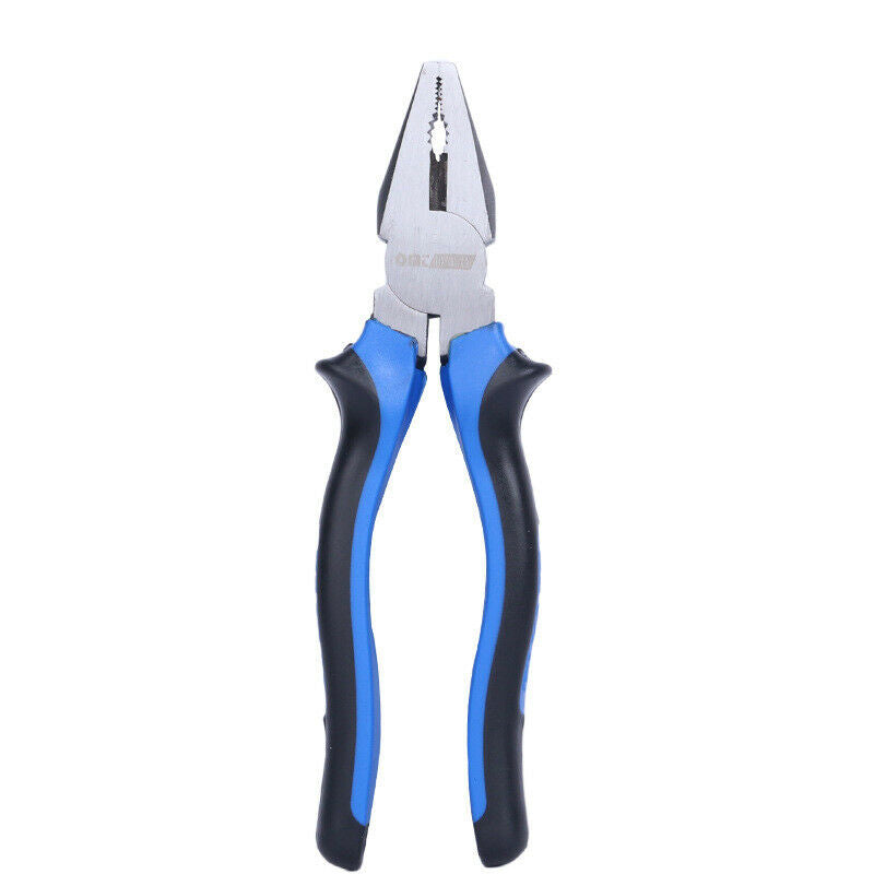 Diagonal Side Wire Cutting Cutter Cut Snip Electrical Plier Pliers Labor-Saving