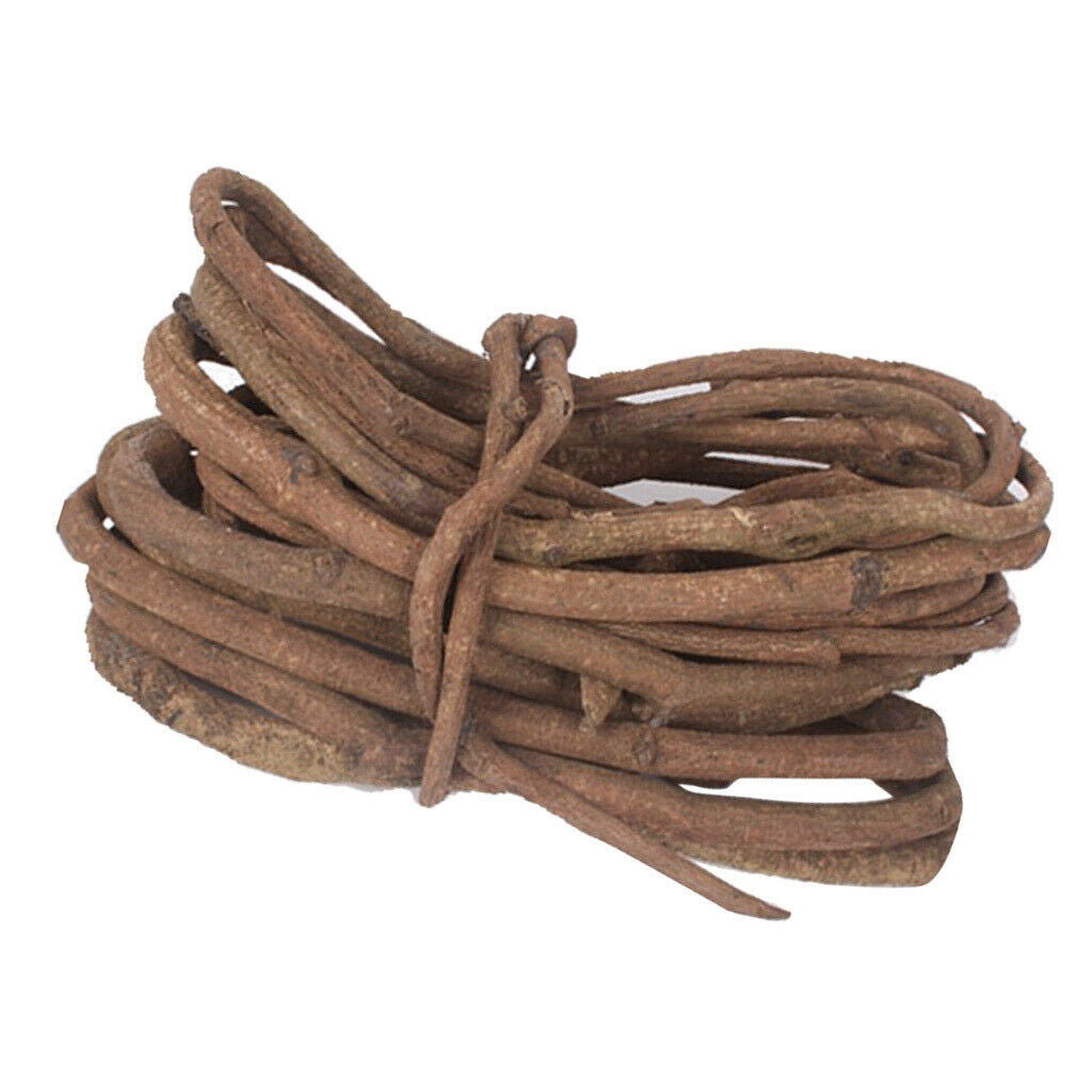Bunch of Natural Plants Dried Rattan Vine for Wedding Home