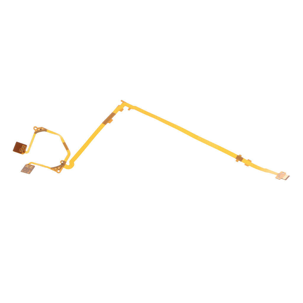 Lens Anti-Shake Flex Cable Ribbon Part for Sony   DSC-HX300 HX400