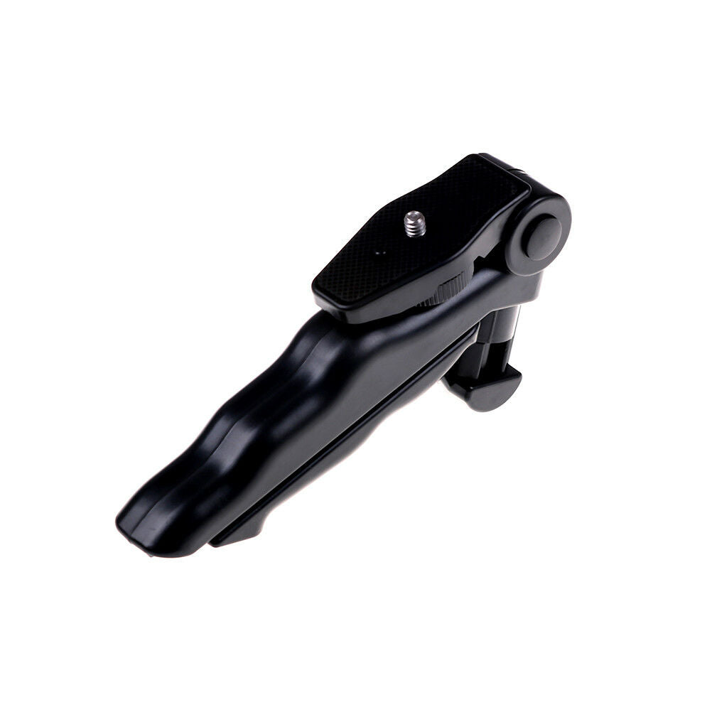Pistol grip tripod for dslr digital camera lightweight tripods holder sta.l8