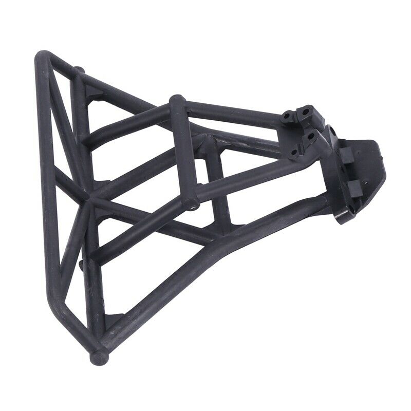 1/10 RC Car Rear Bumper Guard for Traxxas Slash 4X4 HQ727 Upgrade Parts K6S3