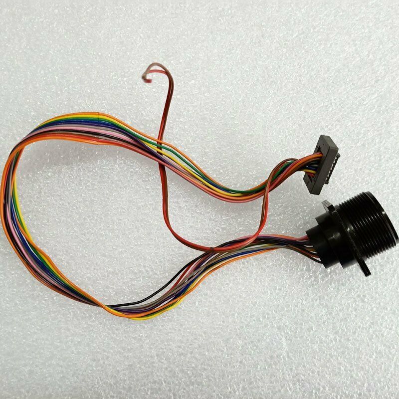 One New For FANUC A05B-1324-K206 encoder inside line A05B1324K206