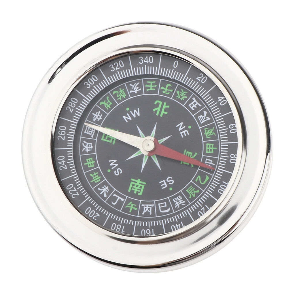 Reliable Outdoor Professional Compass Kits for Kids Child Navigation,