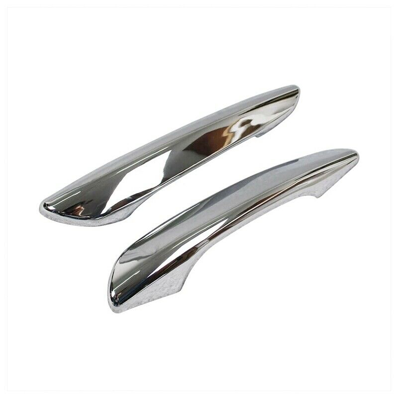 Door Handle Protector Decorarion Cover Trims for 19-20 Mazda 3 BM Bn Sedan CD8F7