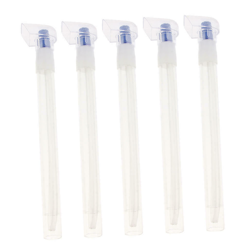 5Pcs Under Gravel Tank Filter for Aquariums