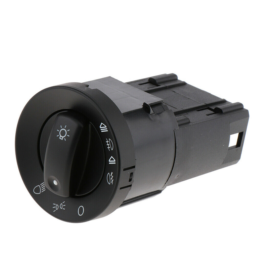 Headlight Control Fog Light Switch 8E0941531C  W/AUTO Function for Audi A4 B6 B7