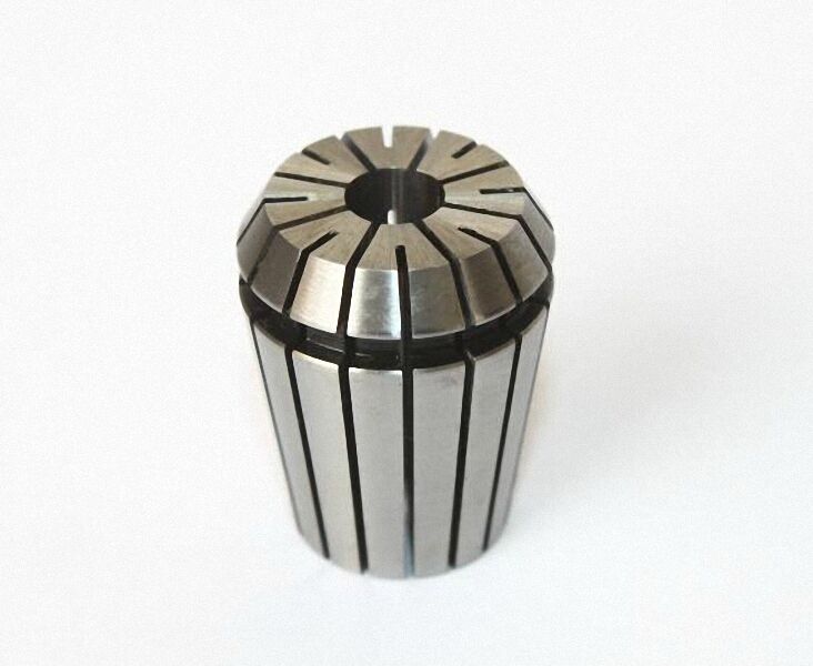 new 12PCs Precision ER20 Spring Collet Set 2 3 4 5 6 7 8 9 10 11 12 13 mm