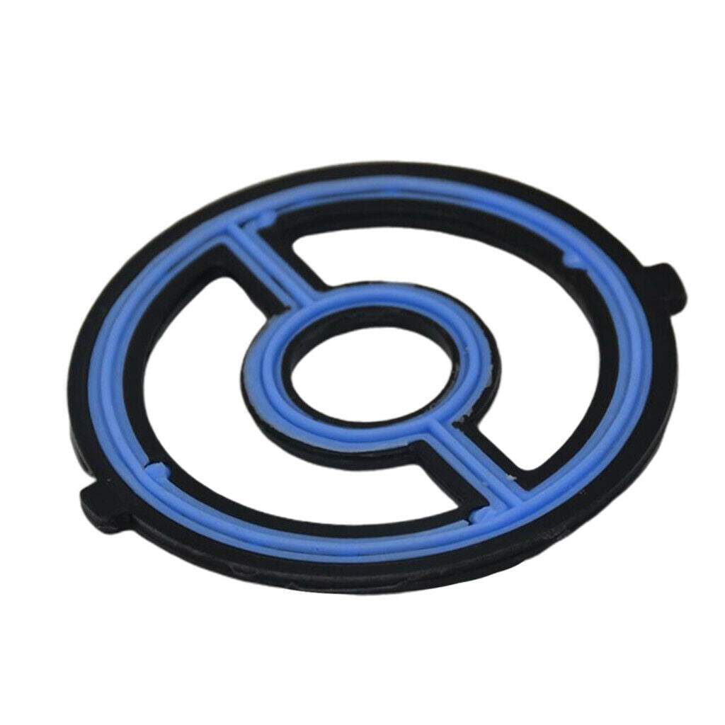 Engine Oil Cooler Seal Oil Leak Gasket for Mazda Engine 3 6 3 Miniva CX-7