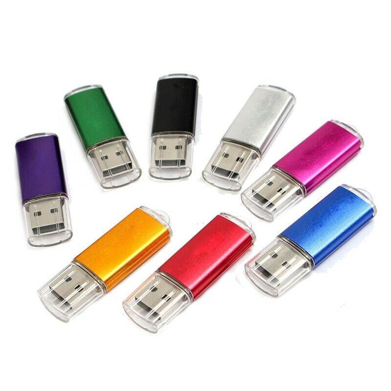 64MB USB 2.0 Flash Memory Stick Thumb Drive PC LAPTOP Storage U7S3