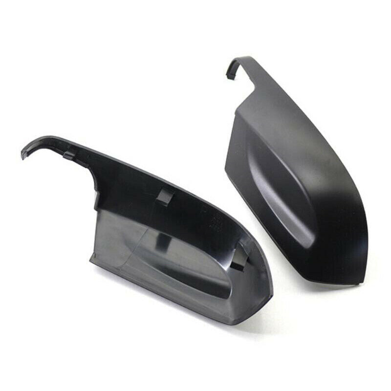 Left&Right Side Rear View Mirror Base Plate Cover Base For Forester SUBARU