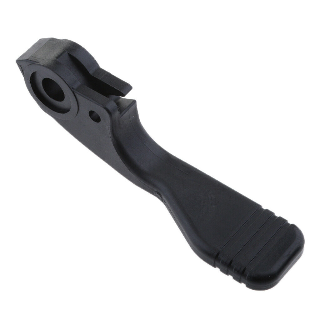 High Performance Marine Outboard Engine Gear Shift Lever for Yamaha 2-Stroke