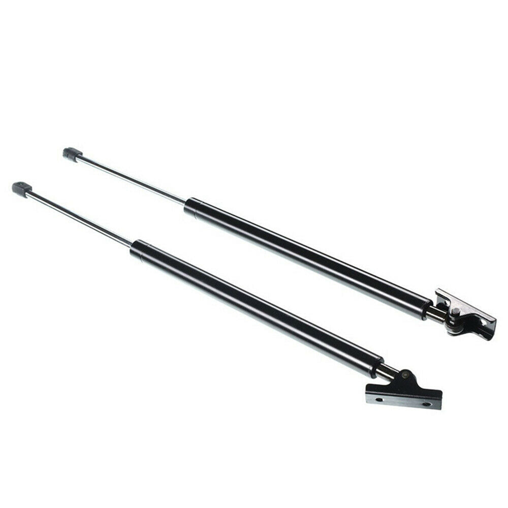 2Ã— Tailgate Lift Supports Shock Struts for Jeep Cherokee XJ 1997-2001 55076208AB