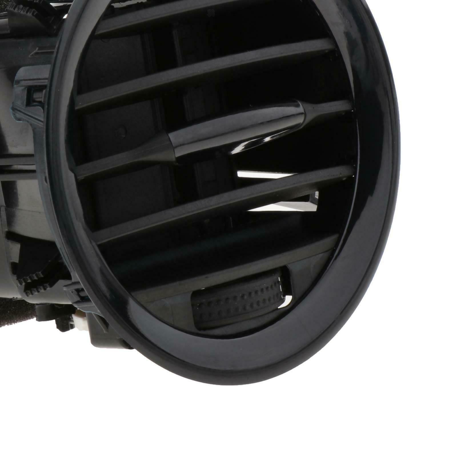 Air Vent Panel Grille Cover Replacement for Corsa D Adam Wear-Resistant Car