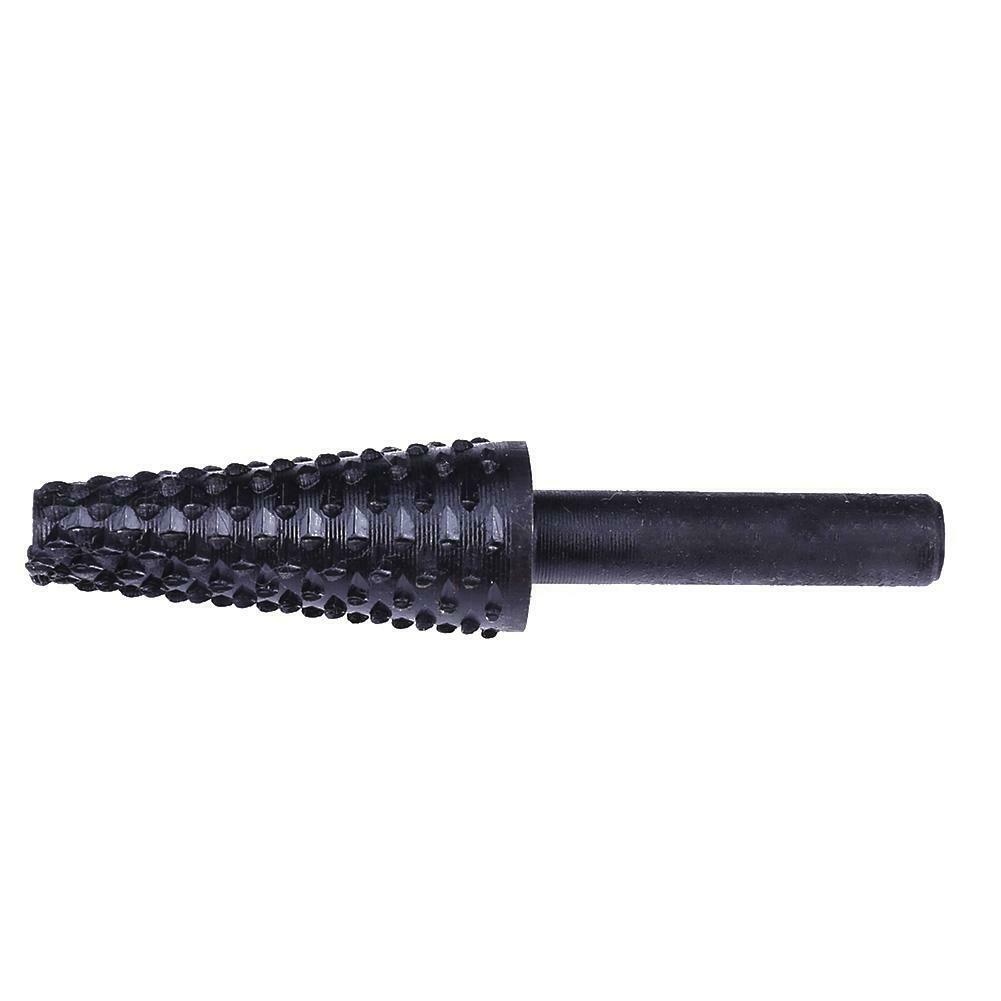 5pcs Rotary Rasp Set Milling Cutter Rotary Woodworking File Grinding Head  @