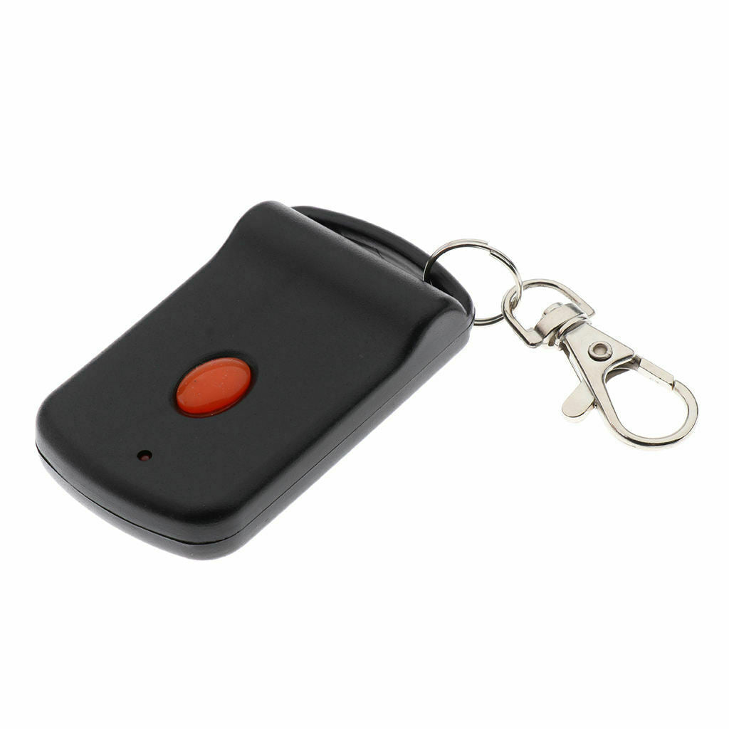 Universal DC 12V 433 MHz Remote Control