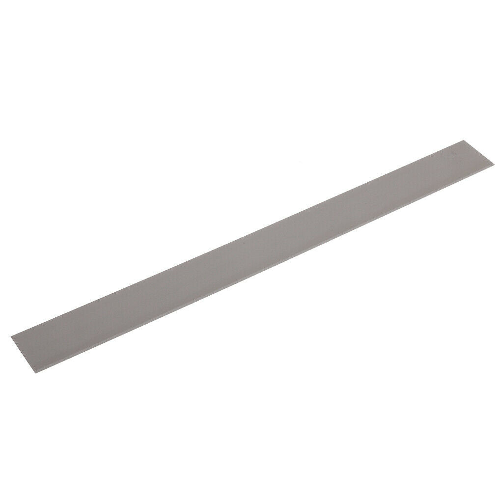 8 Inch Stainless Steel Parting Cutting Tool Metal Sculpting Tools DIY Crafts