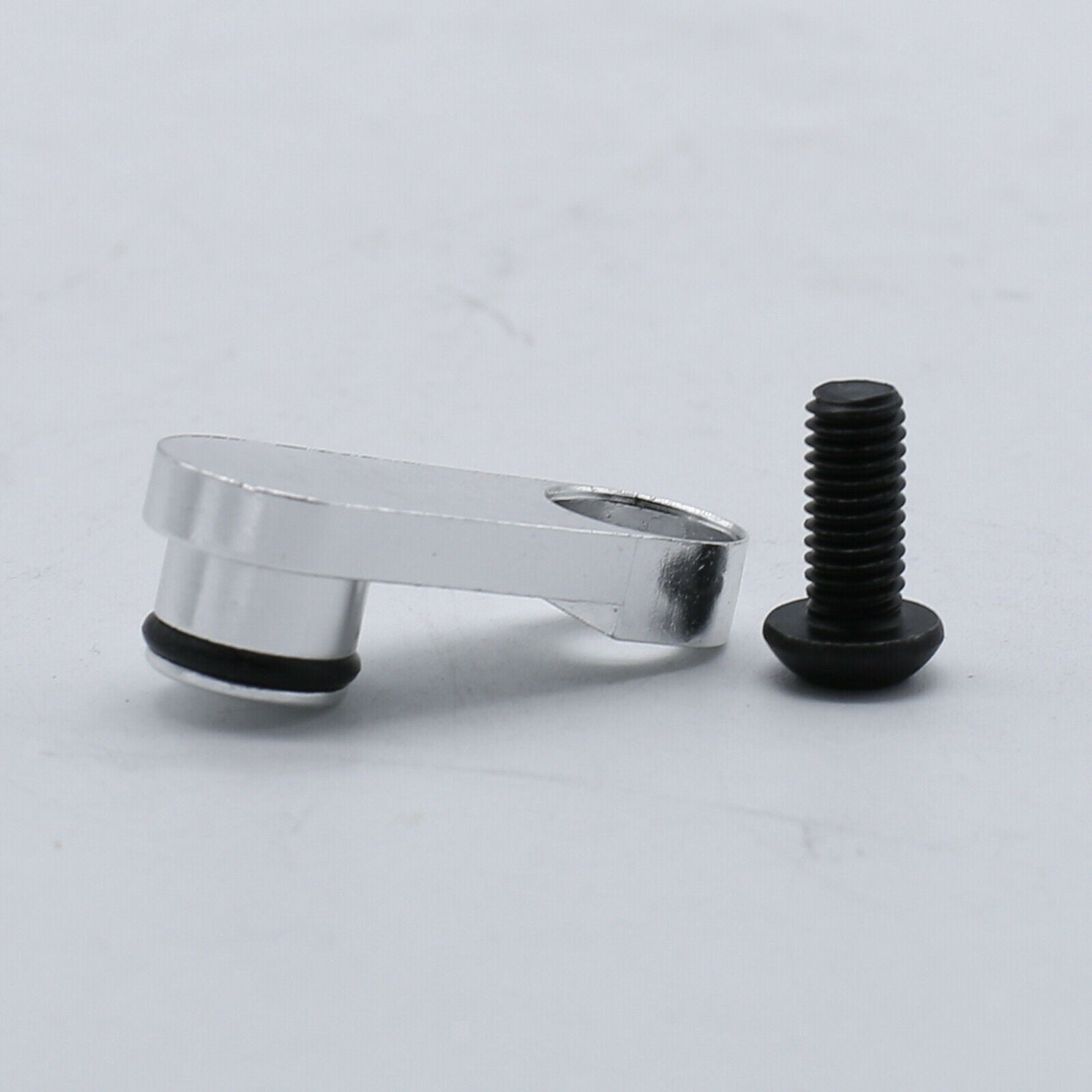 Heavy Duty Aluminum Auto Evaporative Emission Control System Gasket for LS