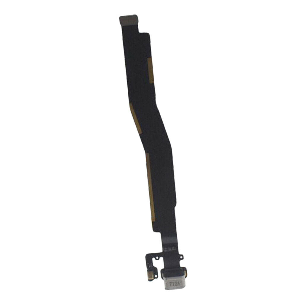 New USB Charger Dock Connector Charging Port Micro Flex Cable for OnePlus 3T