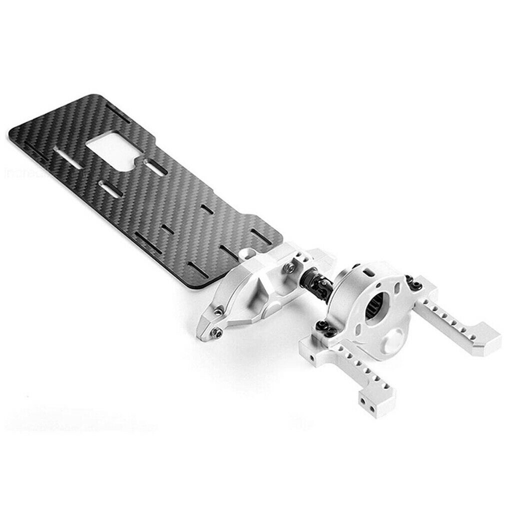 Front Motor   Kits for TRX4 1/10 Car Vehicle DIY Modification Vehicle