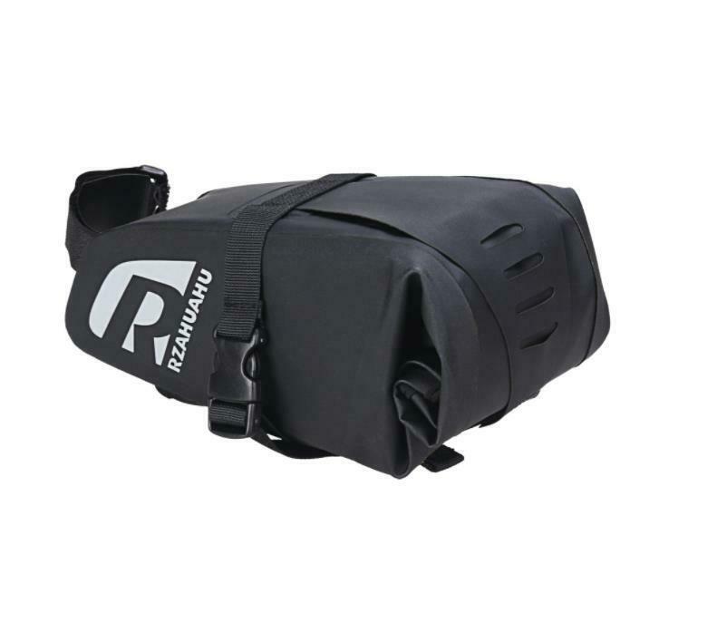 Bicycle Large-capacity Saddle Bag Waterproof Road Bike MTB Rear Seat Tail Pack