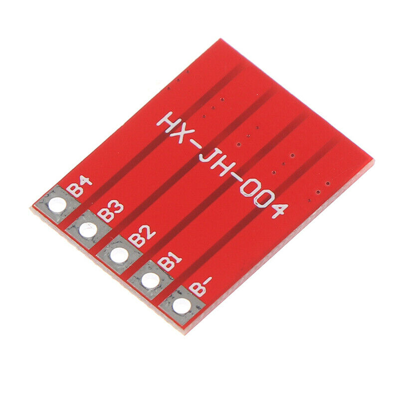 1Pcs 4S 3.2V Iron Phosphate Li-Ion Balance Board Charging Protect Balance.l8