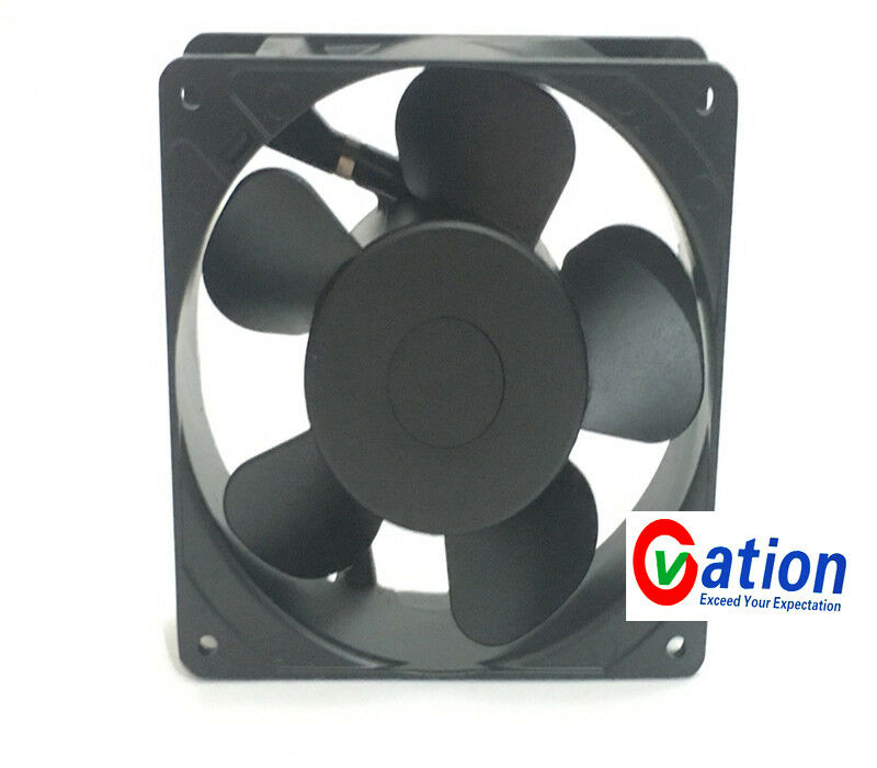 For NMB 4715MS-20T-B5A fan 200VAC 50/60HZ 120*120*38MM