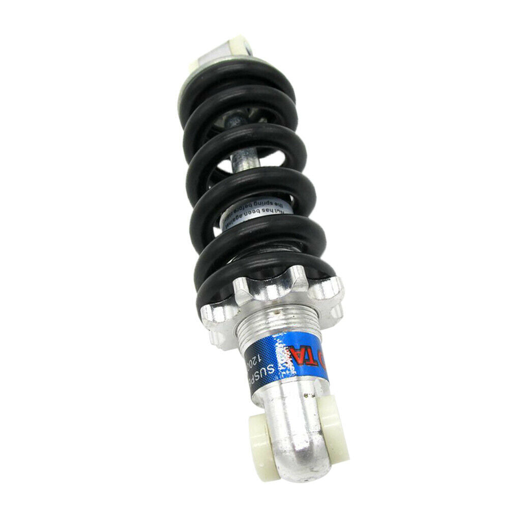 150mm 1200lbs Shock Absorber Universal Motorcycle Shock Absorber Height