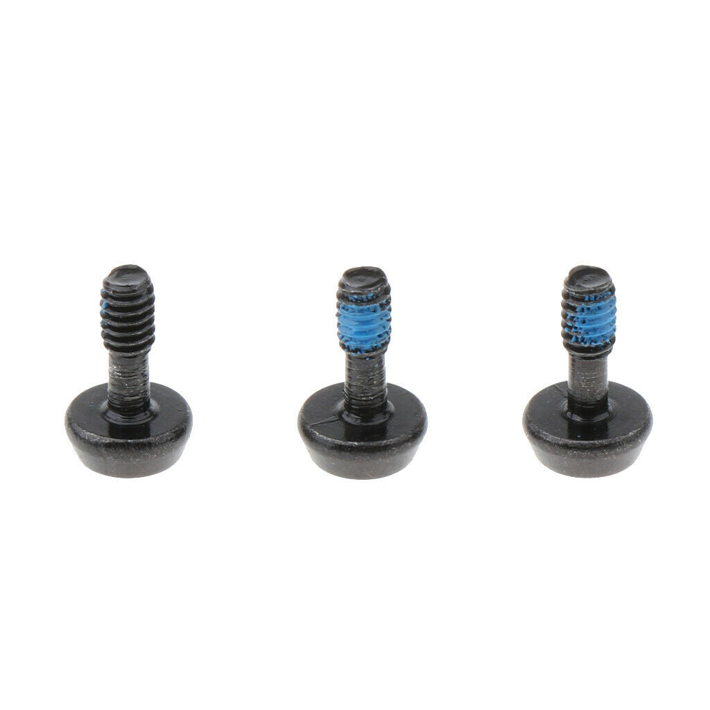 Replace Battery Screws for  Pro A1286 MC373 721 372 104 A1286