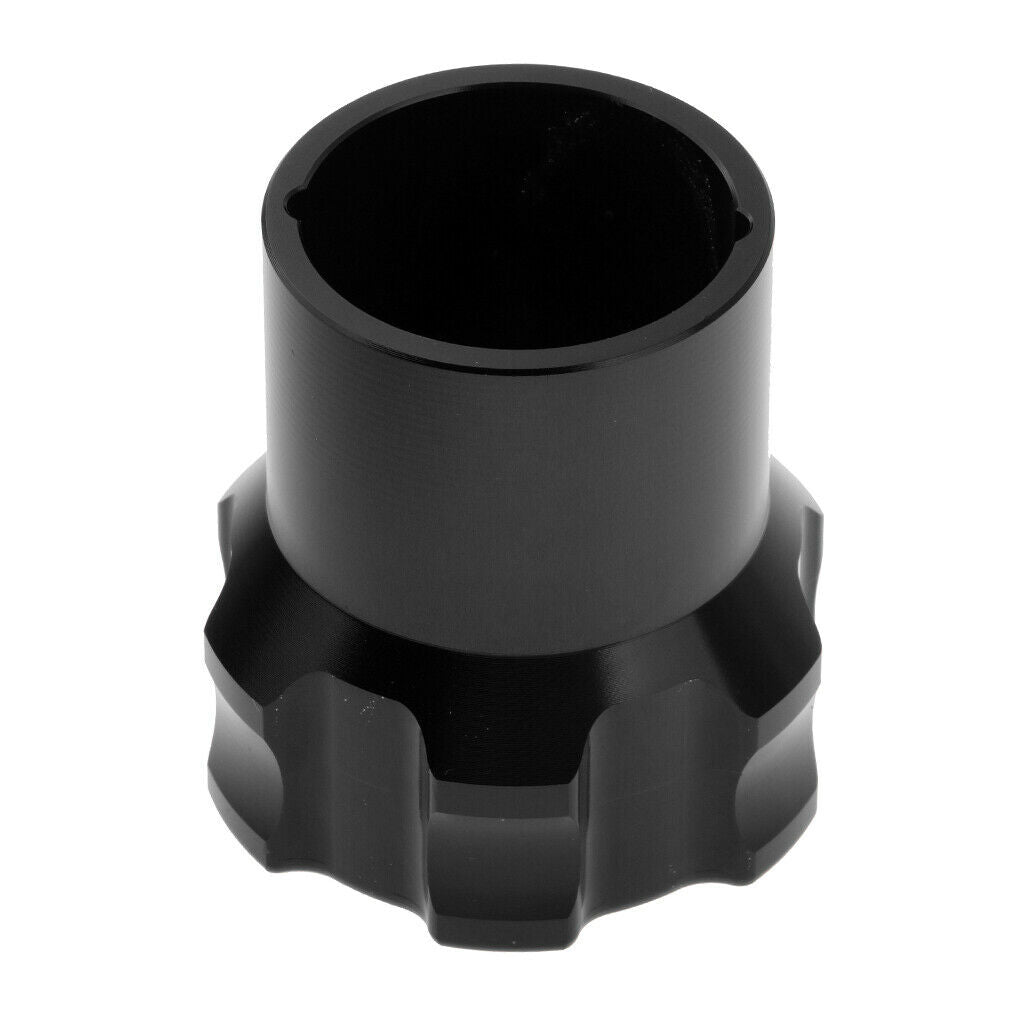 Rear Suspension Adjustment Screw Bolt for DUCATI   2011-2015 Black