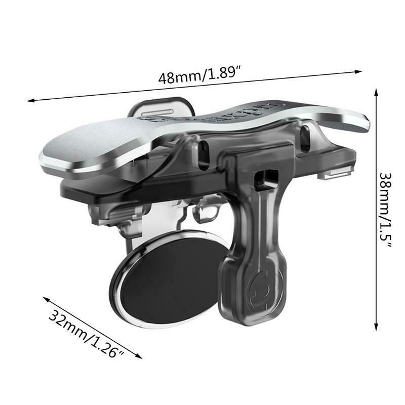 X8 Chicken Eating Artifact Universal Mobile Phone Gadget for PUBG Mobile