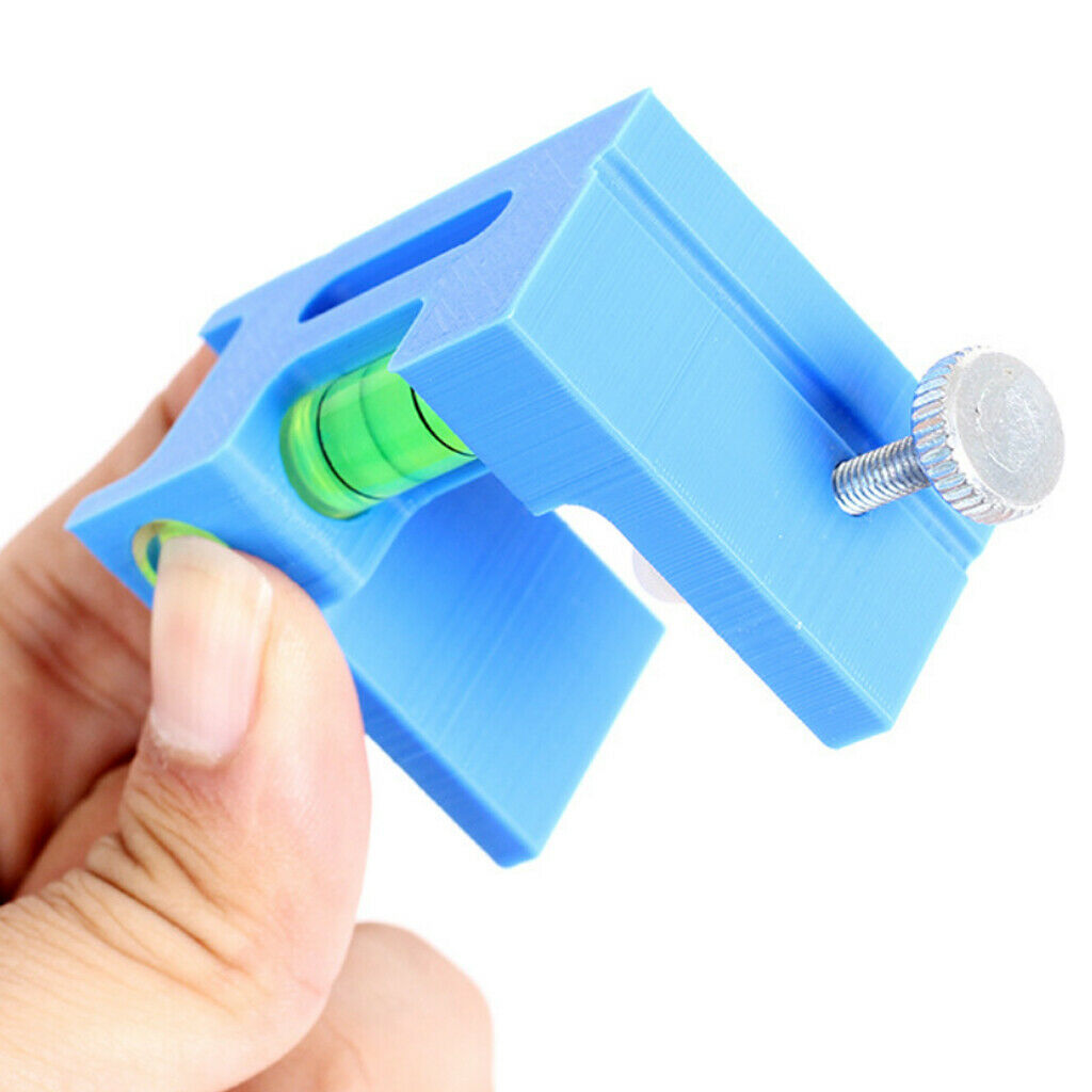 Portable String Level Adjustable Bow Tuning Nock Position for Compound Bow
